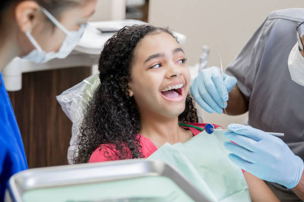 Best Emergency Dental Care for Broken or Chipped Teeth in Heyville, AL