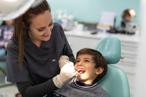 Best Emergency Denture Repair in Heyville, AL