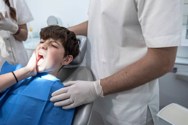 Best Emergency Root Canal Treatment in Heyville, AL