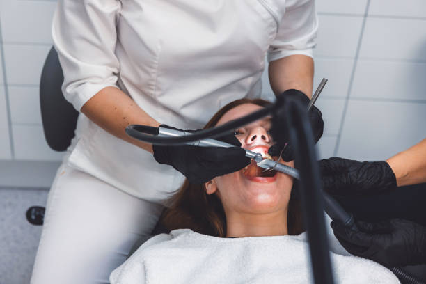 Best Cosmetic Emergency Dentistry in Heyville, AL