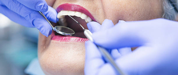 Best Emergency Dental Care for Broken or Chipped Teeth in Heyville, AL