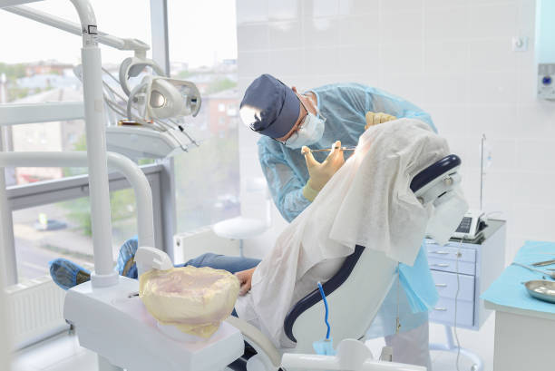 Heyville, AL Emergency Dentist Pros
